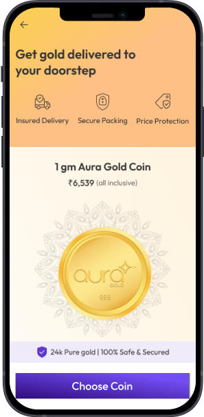 gold-delivery-ui-demo